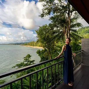 3* Semesteranläggning (resort) Baan Krating - Sha