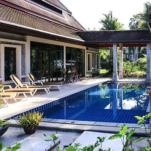 Sabai Private Pool Khao Lak
