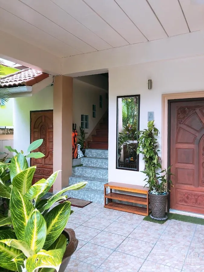 Khaolak 2K Pool Villa Khao Lak