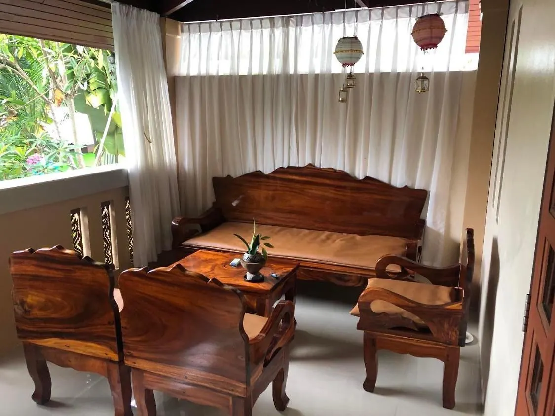 Khaolak 2K Pool Villa Khao Lak