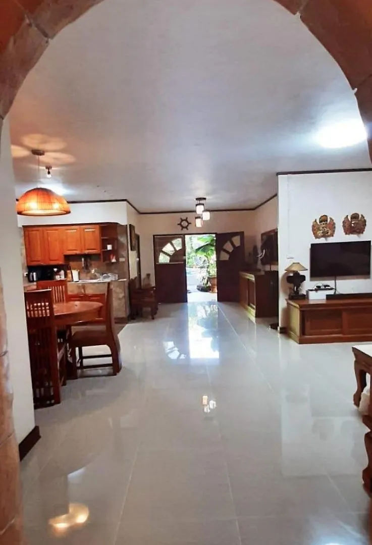 Khaolak 2K Pool Villa Khao Lak