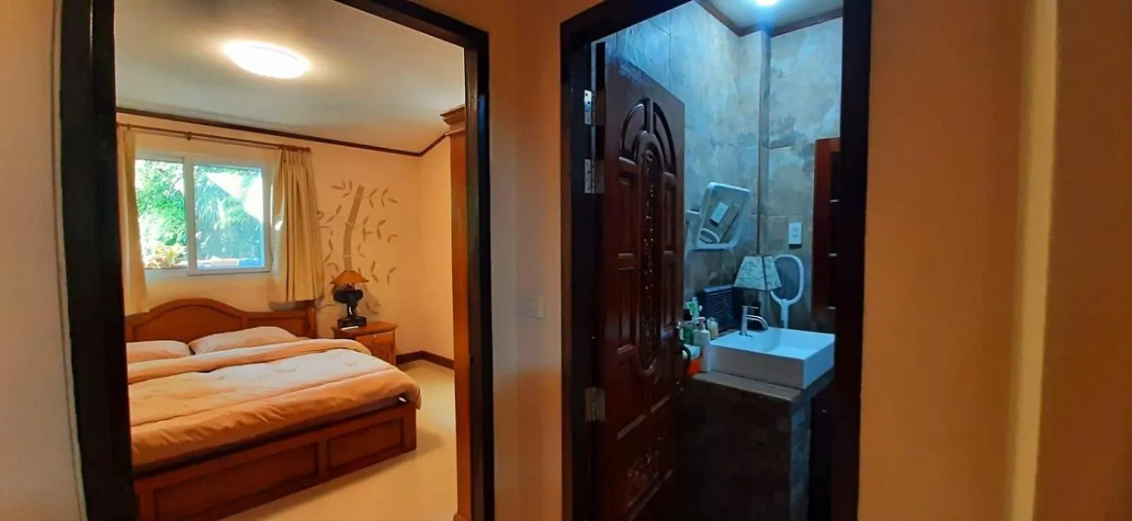 Khaolak 2K Pool Villa Khao Lak