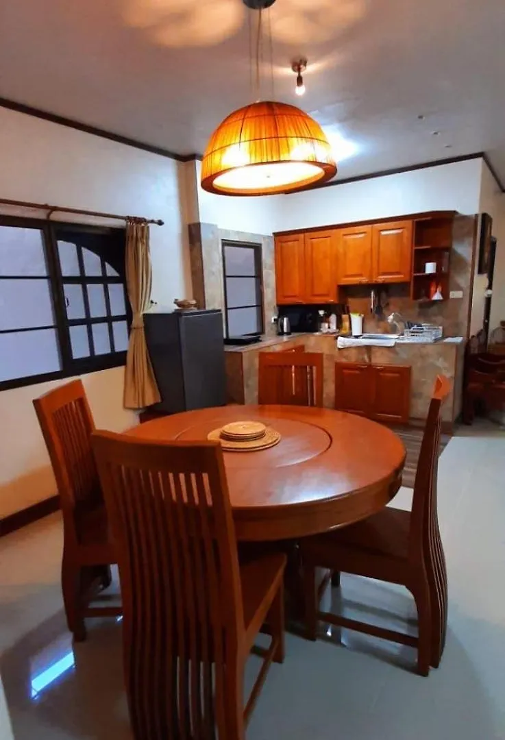 Khaolak 2K Pool Villa Khao Lak
