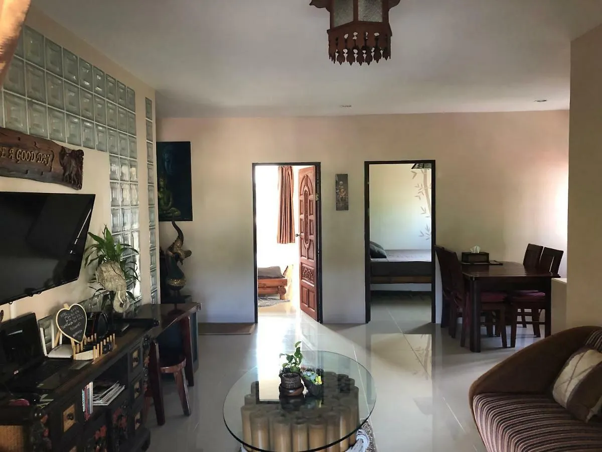 Khaolak 2K Pool Villa Khao Lak