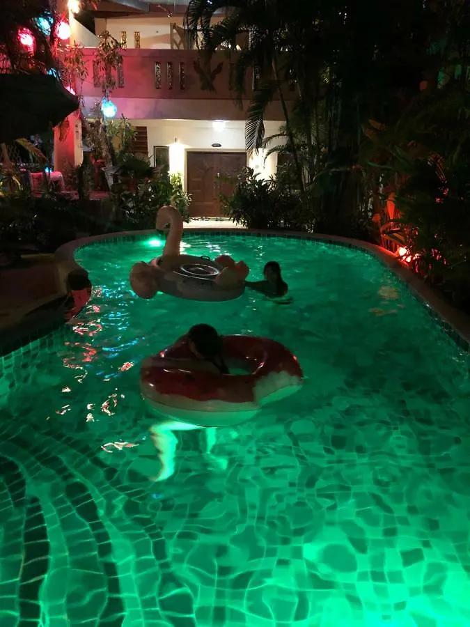 Khaolak 2K Pool Villa Khao Lak